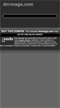 Mobile Screenshot of dermaga.com